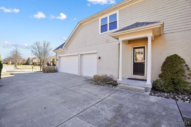 4109 Old Manchester Court, Mason, OH 45040