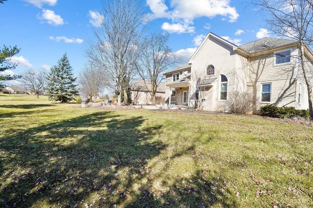 4109 Old Manchester Court, Mason, OH 45040