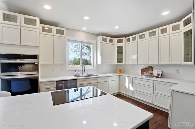 4109 Old Manchester Court, Mason, OH 45040