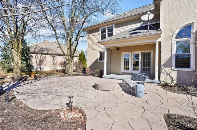 4109 Old Manchester Court, Mason, OH 45040