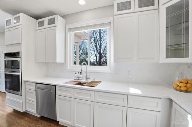 4109 Old Manchester Court, Mason, OH 45040