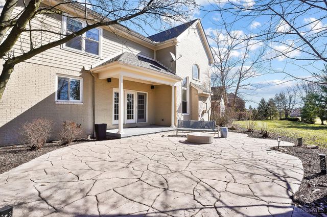 4109 Old Manchester Court, Mason, OH 45040