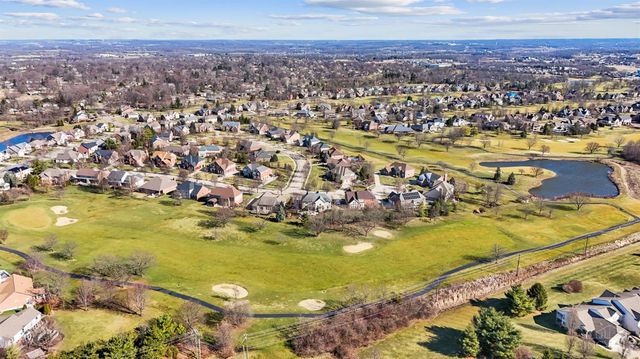 4109 Old Manchester Court, Mason, OH 45040