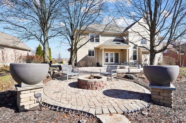 4109 Old Manchester Court, Mason, OH 45040