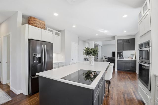 4109 Old Manchester Court, Mason, OH 45040