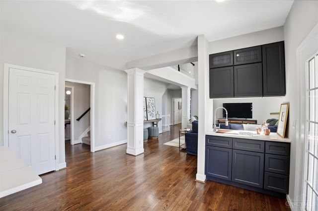 4109 Old Manchester Court, Mason, OH 45040