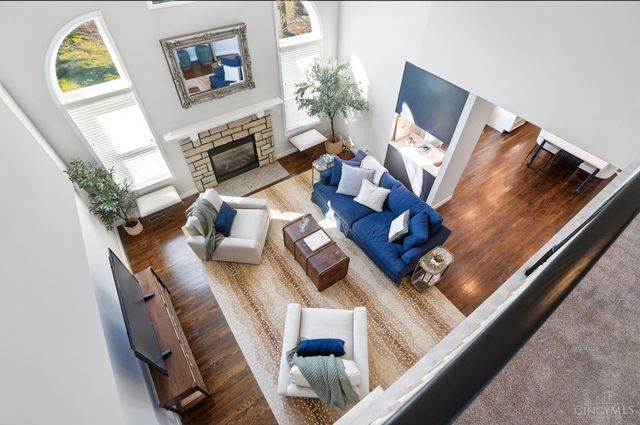 4109 Old Manchester Court, Mason, OH 45040