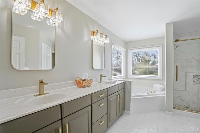 4109 Old Manchester Court, Mason, OH 45040