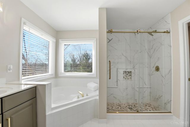 4109 Old Manchester Court, Mason, OH 45040