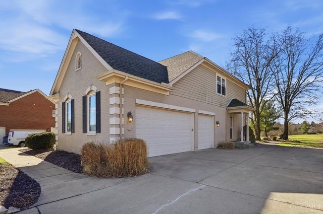 4109 Old Manchester Court, Mason, OH 45040