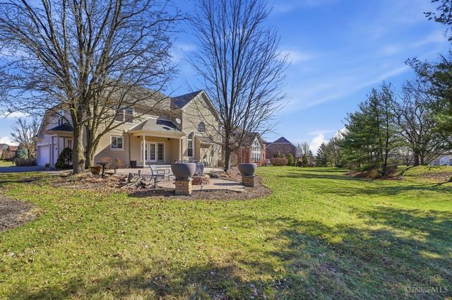4109 Old Manchester Court, Mason, OH 45040