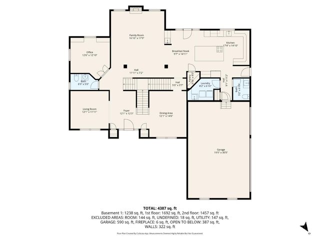 4109 Old Manchester Court, Mason, OH 45040