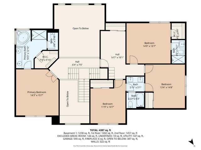 4109 Old Manchester Court, Mason, OH 45040