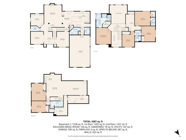 4109 Old Manchester Court, Mason, OH 45040