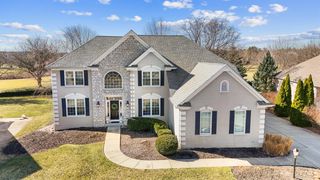 4109 Old Manchester Court, Mason, OH 45040