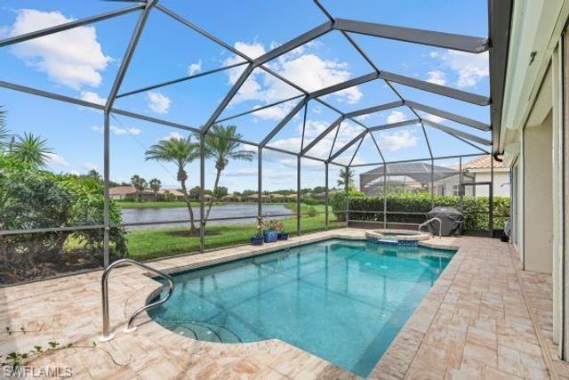 24812 Hollybrier LN, Bonita Springs, FL 34134
