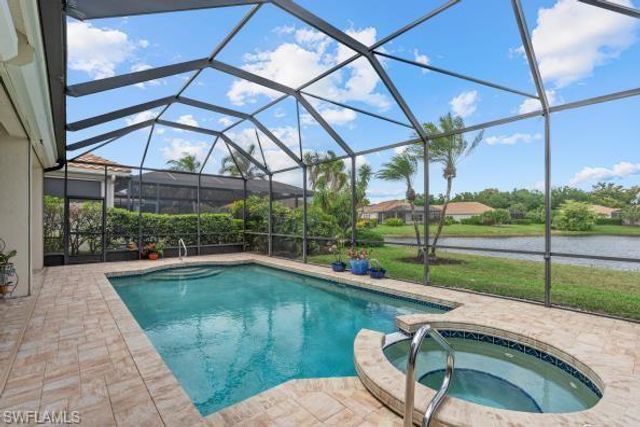 24812 Hollybrier LN, Bonita Springs, FL 34134