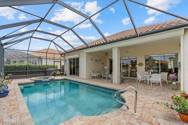 24812 Hollybrier LN, Bonita Springs, FL 34134