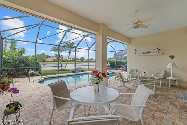 24812 Hollybrier LN, Bonita Springs, FL 34134