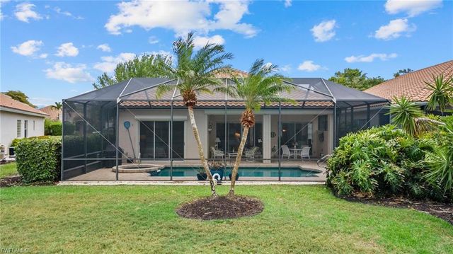 24812 Hollybrier LN, Bonita Springs, FL 34134