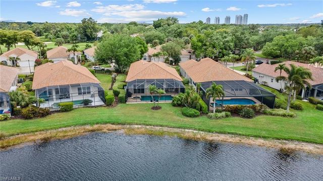 24812 Hollybrier LN, Bonita Springs, FL 34134