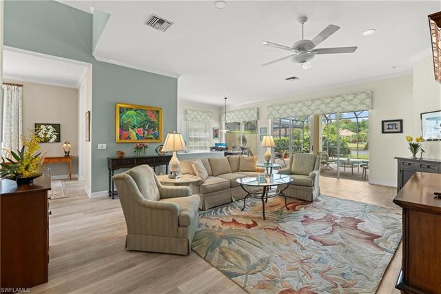 24812 Hollybrier LN, Bonita Springs, FL 34134