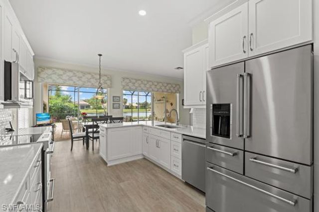 24812 Hollybrier LN, Bonita Springs, FL 34134