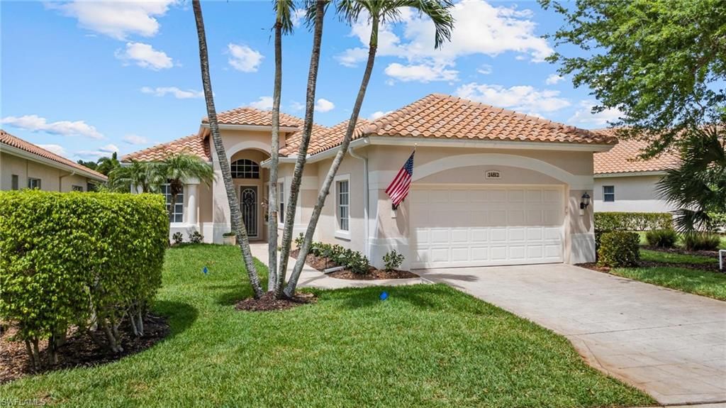 24812 Hollybrier LN, Bonita Springs, FL 34134