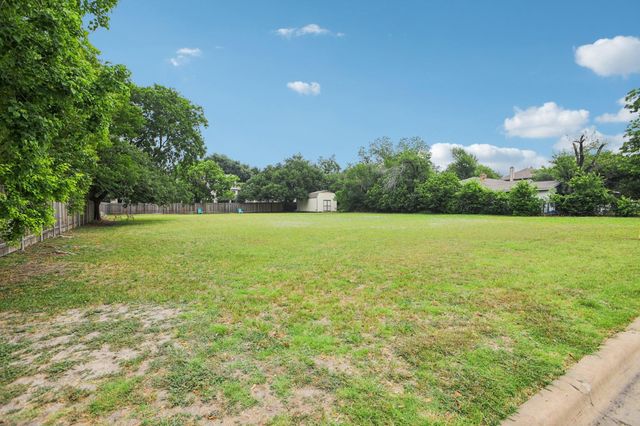 2012 Cullen Ave, Austin, TX 78757