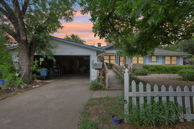 2012 Cullen Ave, Austin, TX 78757
