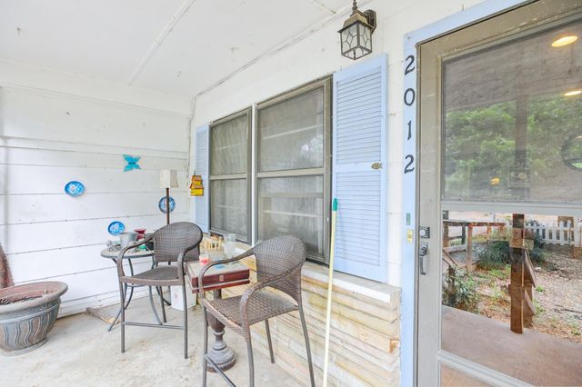 2012 Cullen Ave, Austin, TX 78757