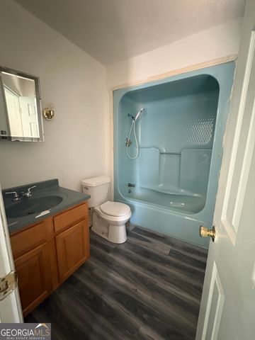 12405 Ga Hwy 68 S, Tennille, GA 31089