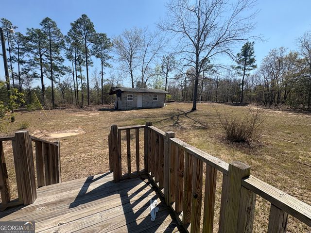 12405 Ga Hwy 68 S, Tennille, GA 31089