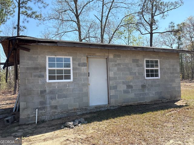 12405 Ga Hwy 68 S, Tennille, GA 31089