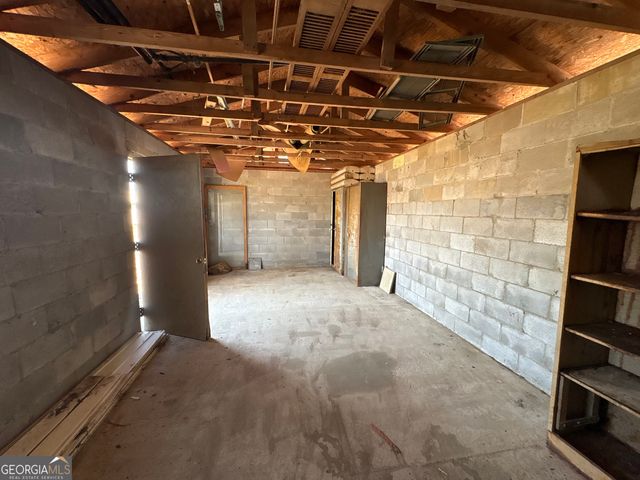 12405 Ga Hwy 68 S, Tennille, GA 31089