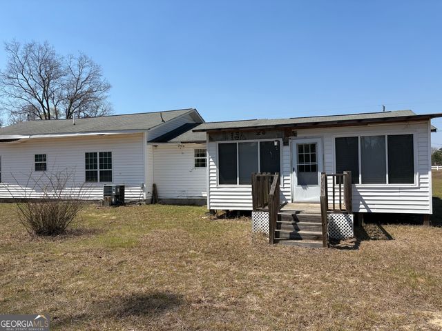 12405 Ga Hwy 68 S, Tennille, GA 31089