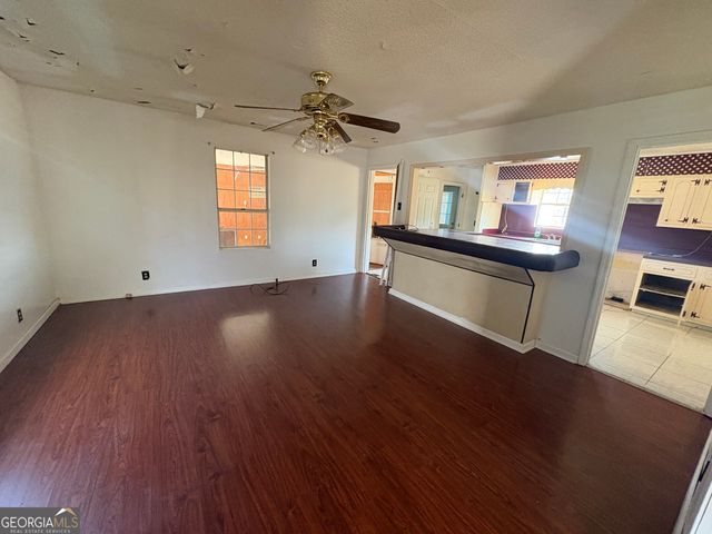 12405 Ga Hwy 68 S, Tennille, GA 31089