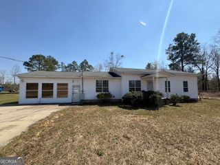 12405 Ga Hwy 68 S, Tennille, GA 31089