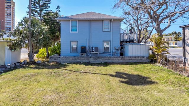 18007 GULF BOULEVARD 1, Redington Shores, FL 33708