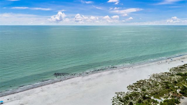 18007 GULF BOULEVARD 1, Redington Shores, FL 33708
