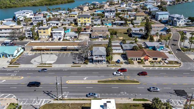 18007 GULF BOULEVARD 1, Redington Shores, FL 33708