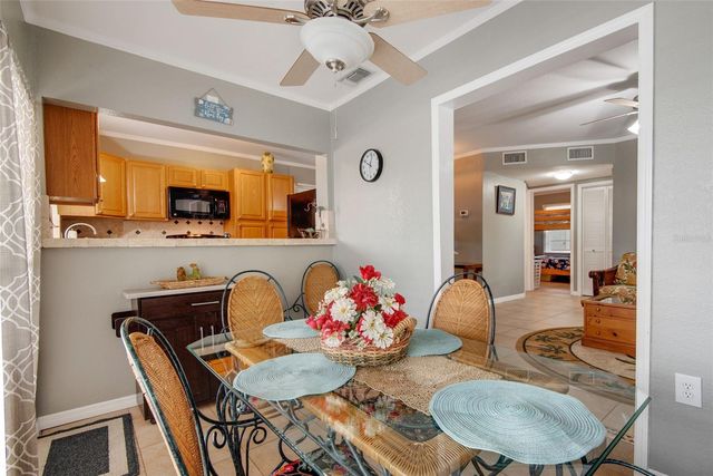 18007 GULF BOULEVARD 1, Redington Shores, FL 33708
