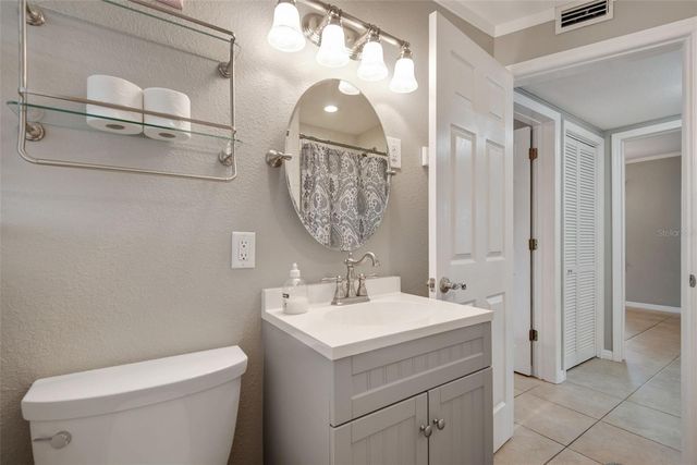 18007 GULF BOULEVARD 1, Redington Shores, FL 33708