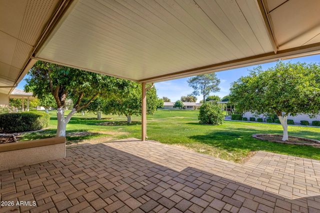 19041 N LAKE FOREST Drive, Sun City, AZ 85373