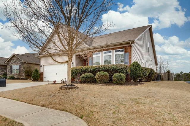 422 Bucklebury Road, Greer, SC 29651