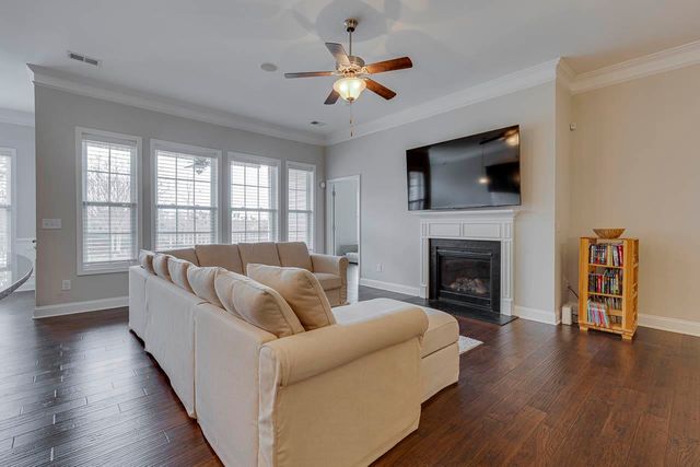 422 Bucklebury Road, Greer, SC 29651