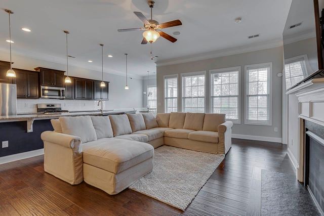 422 Bucklebury Road, Greer, SC 29651