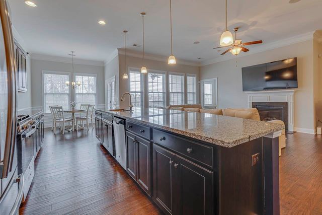 422 Bucklebury Road, Greer, SC 29651