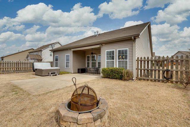 422 Bucklebury Road, Greer, SC 29651