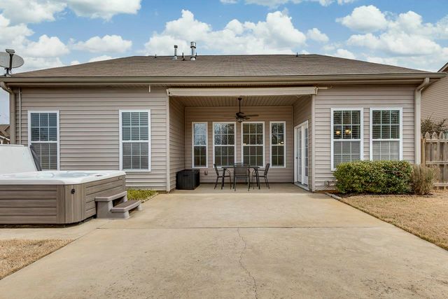 422 Bucklebury Road, Greer, SC 29651